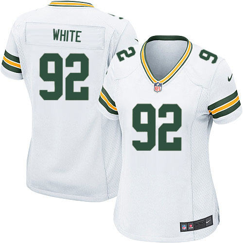 Women Green Bay Packers jerseys-070